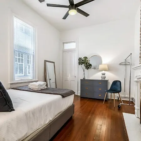 Luxury 4Br In Uptown Nola-2